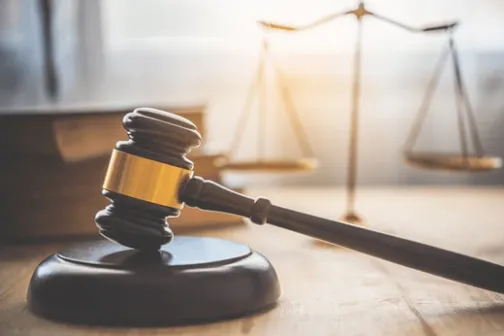 gavel