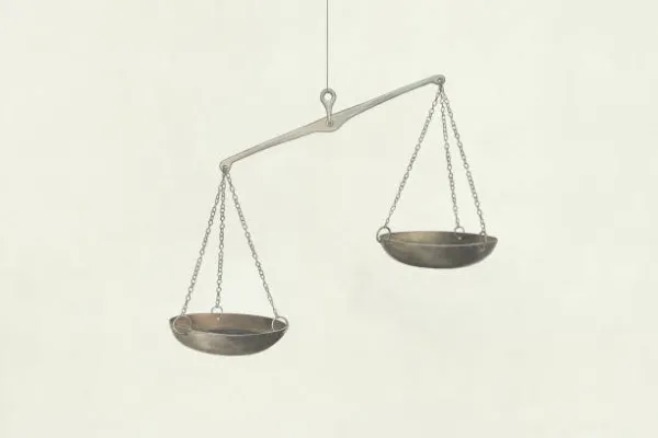 Unfair Justice 