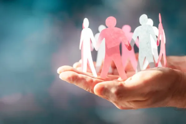 Helping Families